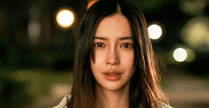 angelababy|Angelababy演技逆袭？四段哭戏吹上天，网友：不觉得尴尬吗？