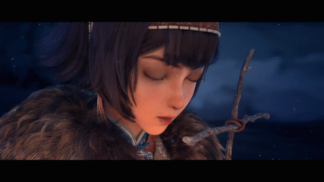 5!这部国产动漫被粉丝称为"有生之年系列作品"!