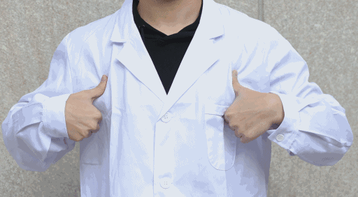 肺部|肺不好，会出现“1粗、2痛、3多”，占一个，也最好去查肺CT