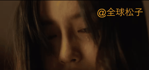 杨颖|Baby哭戏登热搜榜首，“微笑唇”阻碍了她的演技？