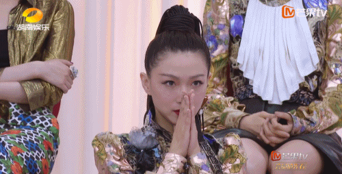 万茜|上7次热搜，却圈了一波黑粉，业内高口碑的万茜活该“垮”掉？