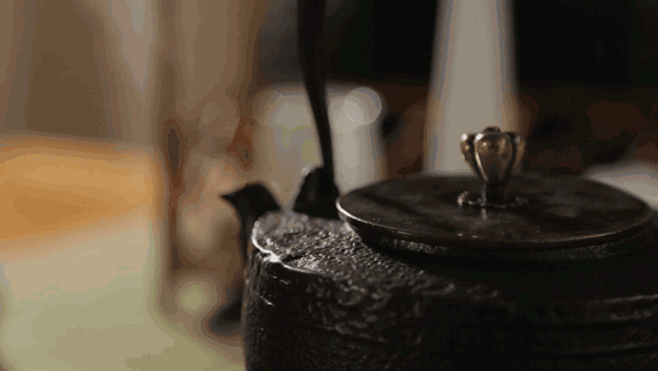 鲁迅|鲁迅兄弟俩各撰《喝茶》，格局高下，一文已现
