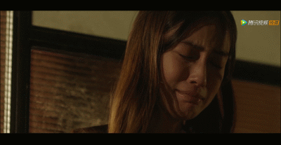 anelababy|“全员恶人”来袭，这次Angelababy演技终于不尴尬了？