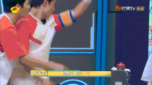 杨洋|从沈腾到杨洋，军艺校草终究是逃不过搞笑的宿命么？