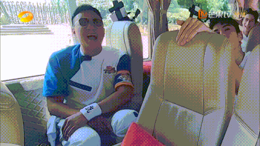 杨洋|从沈腾到杨洋，军艺校草终究是逃不过搞笑的宿命么？