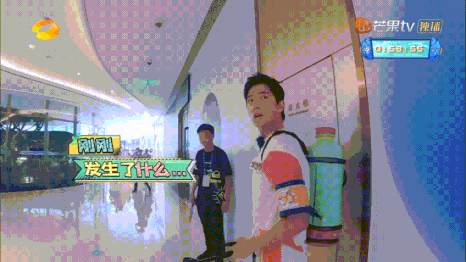 杨洋|从沈腾到杨洋，军艺校草终究是逃不过搞笑的宿命么？