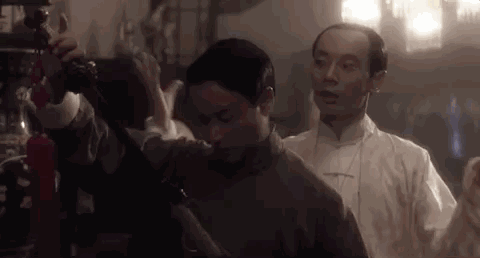 葛优|葛优怀念谢园：两个喜剧之王的京圈跌宕往事