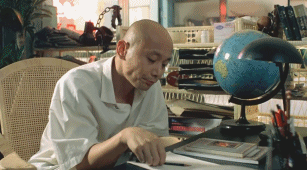 葛优|葛优怀念谢园：两个喜剧之王的京圈跌宕往事