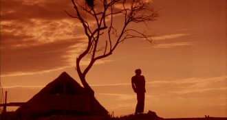 葛优|葛优怀念谢园：两个喜剧之王的京圈跌宕往事