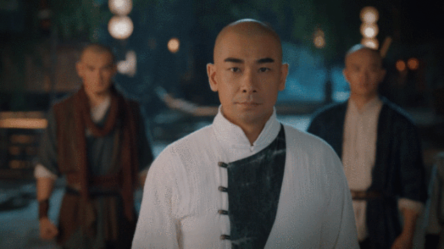 大侠霍元甲|你真香了吗？