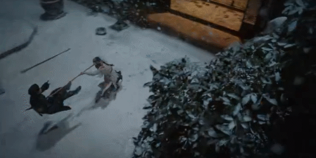 大侠霍元甲|你真香了吗？