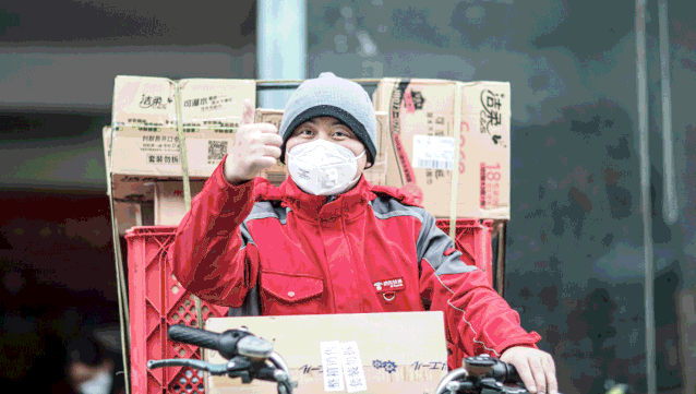 京东物流要和拼多多合作了?ceo王振辉称"我们永远是乙方"