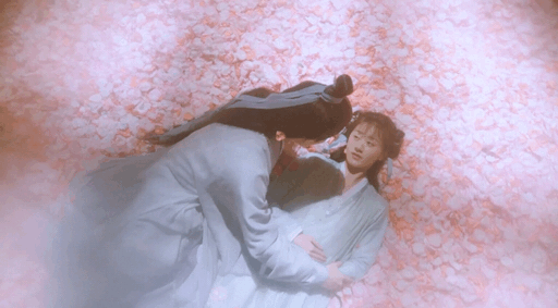 香蜜沉沉烬如霜|《香蜜》2.0？不太配吧
