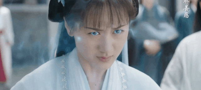 香蜜沉沉烬如霜|《香蜜》2.0？不太配吧