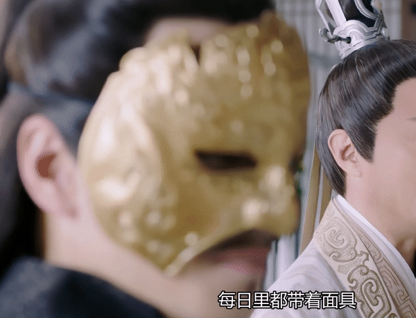 吻戏|吻戏亲了7，8回，婚后带娃齁甜，《琉璃》爱了爱了