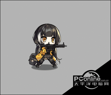 少女前线ro635改造新增属性技能装备一览