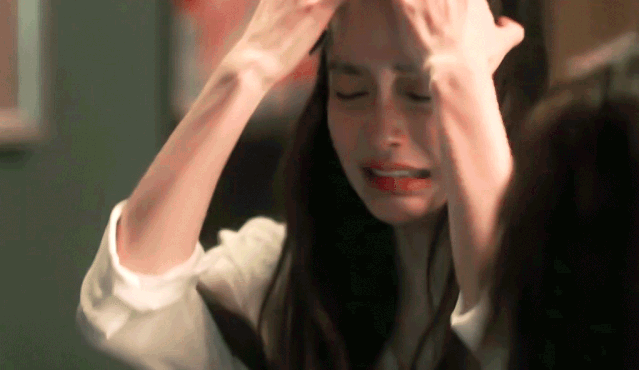 angelebaby|Angelebaby被传婚变后再次爆红，她终于不再需要黄晓明了……