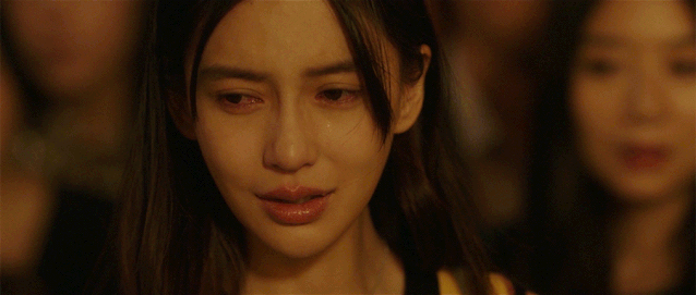 杨幂|年纪大＋演戏烂＝你们也知道快糊了？