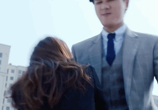 亲爱的自己|《亲爱的自己》朱一龙一段原声台词引网友共鸣，配角都是“渣男”