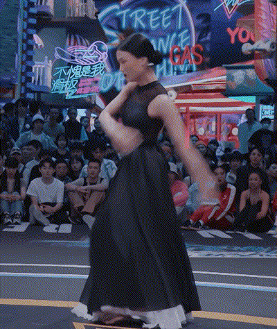 这!就是街舞3|力压《浪姐》《乐夏》成本季最高分国综，它的看点究竟在哪？