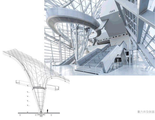 建筑|先锋与反叛：世界上最早的“云空间”