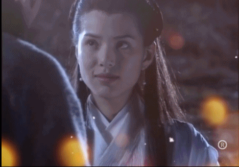 李若彤|配得上“仙气”的华语女演员，我第一个推她