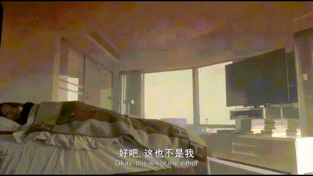 古力娜扎|娜扎到底怎么了哦…撞脸张馨予后又突然复制粘贴宁静的脸了？！