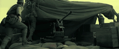 八佰|《八佰》结尾被指“不符合历史”？网友：导演到底想要表达啥？