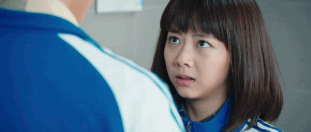 谭松韵|30的年龄18的颜，谭松韵的少女感根本不需要演啊！