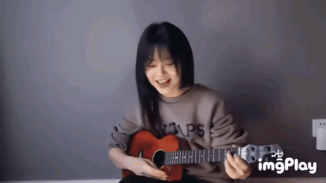 谭松韵|30的年龄18的颜，谭松韵的少女感根本不需要演啊！