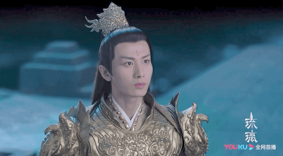 琉璃超前预告,太虐了我要糖