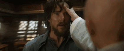 泰莉·格尔布曼|值得三刷的9部错位空间影片，想象力不够看不懂