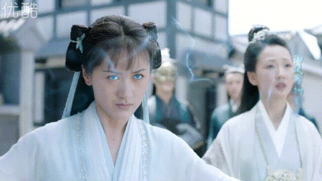 魔煞星|咋还希望剧情注水？