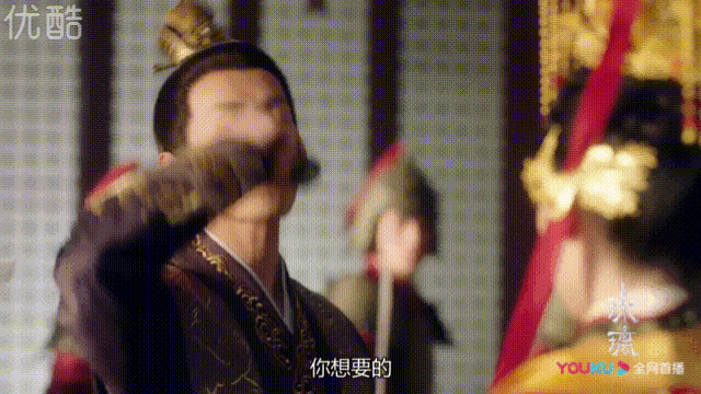 魔煞星|咋还希望剧情注水？