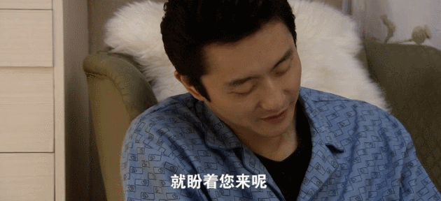 李海潮|“剧抛脸”演技翻红，他早该出圈了