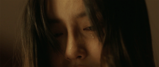 angelababy|《摩天大楼》升到8.2分，杨颖演技大爆发？编剧：她上来就演尸体