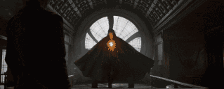 泰莉·格尔布曼|值得三刷的9部错位空间影片，想象力不够看不懂