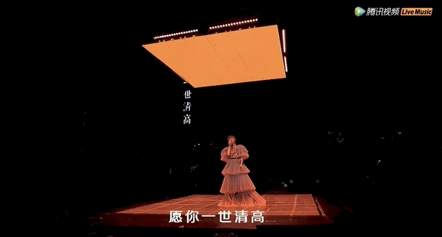 李宇春|偶像的意义是什么？李宇春告诉了我答案