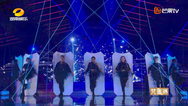 阿朵|终于又火了！“死里复活”的她是姐姐的最佳状态吧