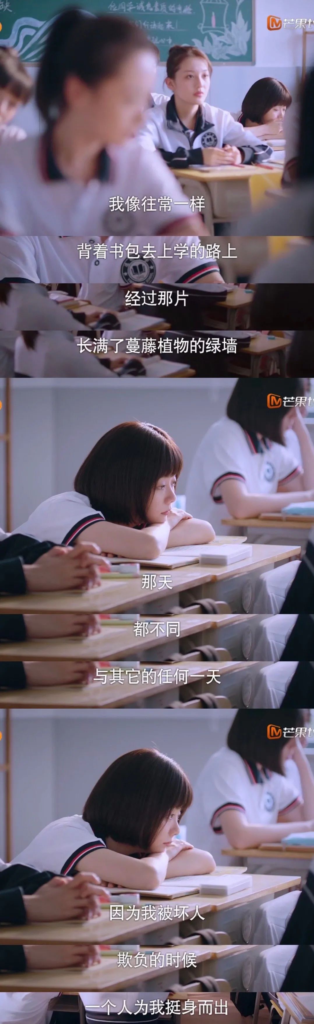 以家人之名|猜到《以家人之名》会高开低走，没想到评分跌得这么快
