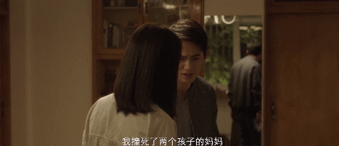 anelababy|“全员恶人”来袭，这次Angelababy演技终于不尴尬了？