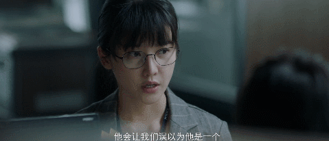 anelababy|“全员恶人”来袭，这次Angelababy演技终于不尴尬了？