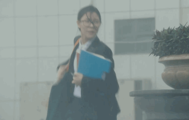 宋妍霏|从安蓝到宋妍霏需要几个步骤？