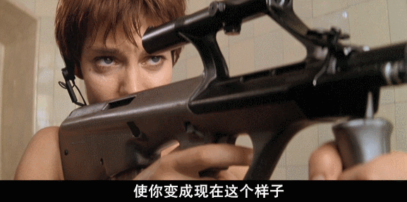 尼基塔|世界影史上知名女间谍，删减16分钟引进内地，至今依旧是标杆
