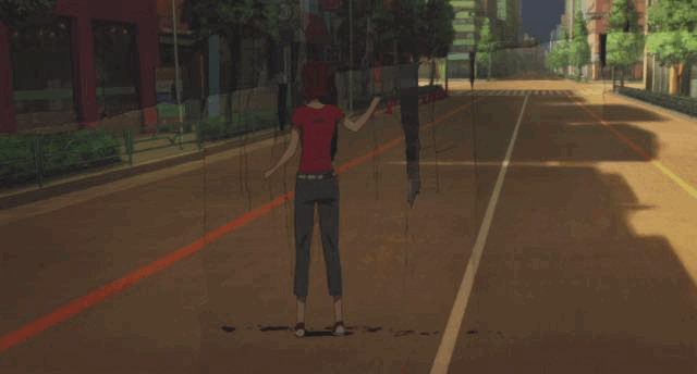 今敏|就连被吹爆的大神，都在抄袭他