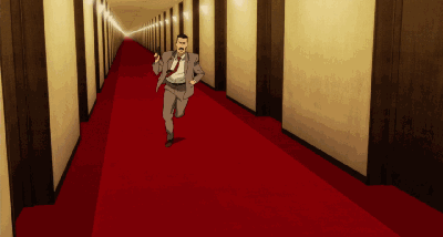 今敏|就连被吹爆的大神，都在抄袭他