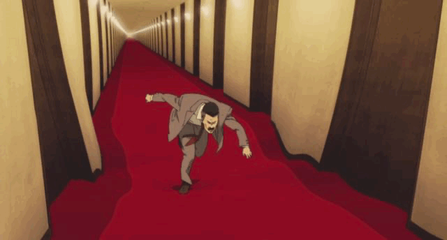 今敏|就连被吹爆的大神，都在抄袭他