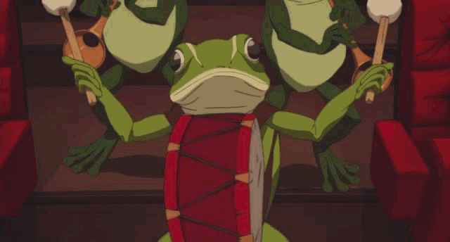 今敏|就连被吹爆的大神，都在抄袭他