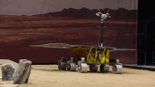 天问一号|堪比27架歼20！美国核动力火星车造价创新高，看天问一号值多少钱