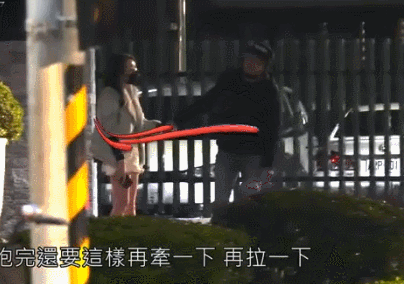 贺军翔|旧瓜新吃！原来太太刚怀孕，他就出去玩得野了…